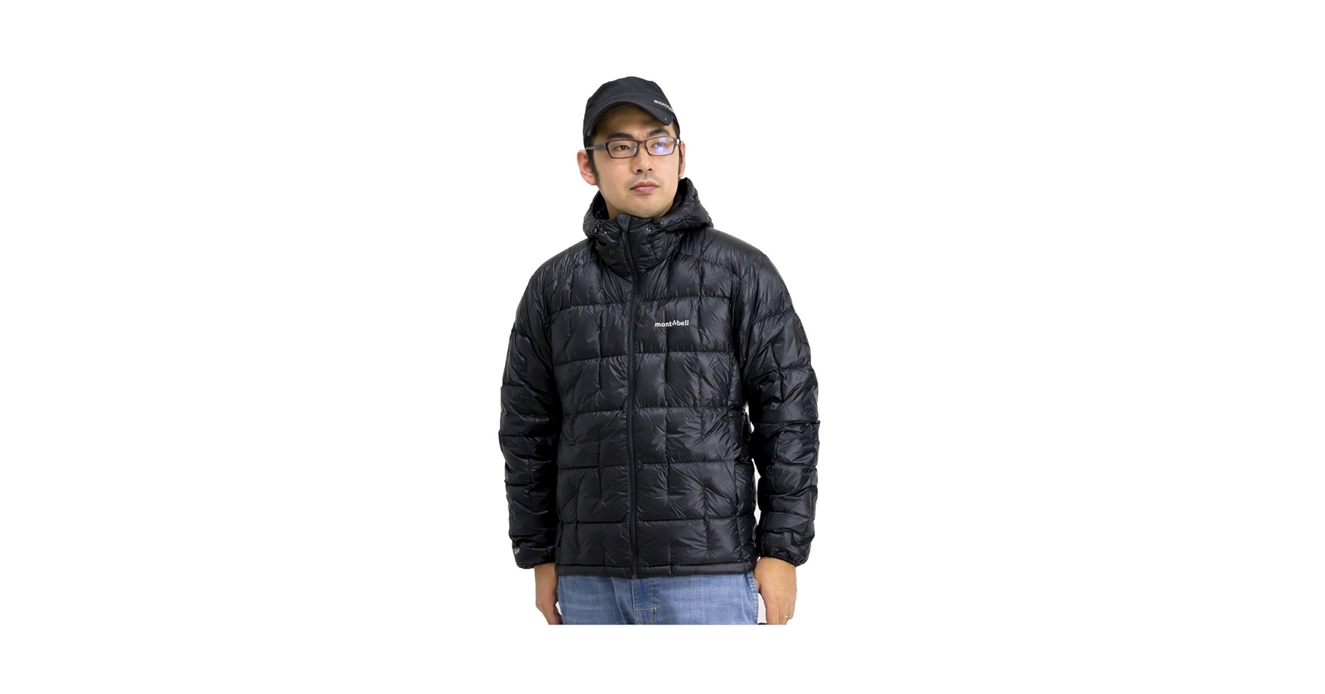 Amazon.co.jp: mont-bell(モンベル) プラズマ1000アルパイン